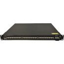 Brocade Switch ICX 7400-48F 48Ports 1x 4X10GF 10Gbe SFP+...