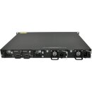 Brocade Switch ICX 7400-48F 48Ports 1x 4X10GF 10Gbe SFP+  2x 1X40GQ 40GbE QSFP+