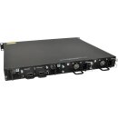 Brocade Switch ICX 7400-48F 48Ports 1x 4X10GF 10Gbe SFP+  2x 1X40GQ 40GbE QSFP+