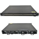 Brocade Switch ICX 7400-48F 48Ports 1x 4X10GF 10Gbe SFP+...