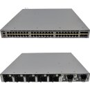 Brocade VDX 6740T-1G BR-VDX6740T-56-1G-F 48-Port 1/10G...