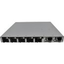 Brocade VDX 6740T-1G BR-VDX6740T-56-1G-F 48-Port 1/10G RJ-45 Switch 4x 40G QSFP+