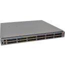 Brocade VDX 6940-36Q BR-VDX6940-36Q-AC-F 36-Port QSPP+ 40GbE Switch ohne Winkel
