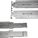 HP MSA 1050 SAN Storage Q2R21A 2x 12G Controller...