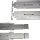 HP MSA 1050 SAN Storage Q2R21A 2x 12G Controller 880096-001 24x SFF 2.5 Rail Kit 10x1,8GB HDD 12G 10K SAS 18TB