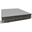 Brocade VDX 6940-144S BR-VDX6940-144S-AC-F 96-Port SFP+ 12x 40GbE QSFP+Switch