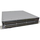 Extreme VDX 6940-144S BR-VDX6940-144S-AC-F 96-Port SFP+ 12x 40GbE QSFP+Switch