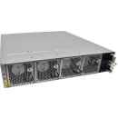 Extreme VDX 6940-144S BR-VDX6940-144S-AC-F 96x SFP+ 12x 40GbE QSFP+ ohne Winkel