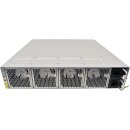 Brocade VDX 6940-144S BR-VDX6940-144S-AC-F 96x SFP+ 12x 40GbE QSFP+Switch intake