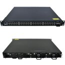 Brocade Switch ICX 7450-48 48Ports 1x 4X10GF 10Gbe SFP+...