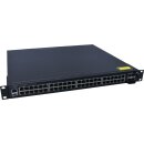 Brocade Switch ICX 7450-48 48Ports 1x 4X10GF 10Gbe SFP+ 2x 1X40GQ 40GbE QSFP+