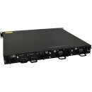 Brocade Switch ICX 7450-48 48Ports 1x 4X10GF 10Gbe SFP+ 2x 1X40GQ 40GbE QSFP+