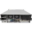 Quantum DXi6700 16x 3,5 Backplane SAS836EL1 4x Raid Controller 4x 8GB 2x 1GbE