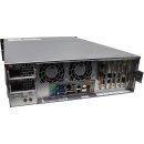Quantum DXi6700 16x 3,5 Backplane SAS836EL1 4x Raid Controller 4x 8GB 2x 1GbE