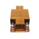 Dell PowerEdge M620 CPU Heatsink / Kühler DP/N 0D8846