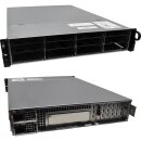 Quantum DXi6500 Expansion Box 12x 3,5 Backplane SAS826EL1 CSE-826 Chassis