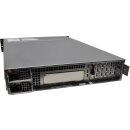 Quantum DXi6500 Expansion Box 12x 3,5 Backplane SAS826EL1 CSE-826 Chassis