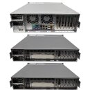 Quantum DXi6700 Backplane SAS836EL1 2x DXi6500 Expansion Module 4x Raid 40x 3,5"