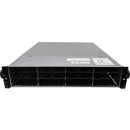 Quantum DXi6700 Backplane SAS836EL1 2x DXi6500 Expansion Module 4x Raid 40x 3,5"