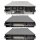 Quantum DXi6700 Backplane SAS836EL1 2x DXi6500 Expansion Module 4x Raid 40x 3,5"