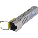 Brocade 57-1000042-01 1000BASE-T SFP Transreceiver Module RJ45 100m
