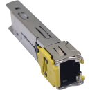 Brocade 57-1000042-01 1000BASE-T SFP Transreceiver Module RJ45 100m