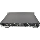 Brocade Switch ICX 6610-48P 48Ports 8x 1/10Gbe SFP/SFP+ 4x 40Gbit Stacking Port