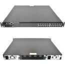 Brocade FastIron FCX624-E 80-1003603-XX 24x RJ45 Switch...