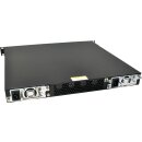 Brocade FastIron FCX624-E 80-1003603-XX 24x RJ45 Switch 1x FCX-4G 1 GbE Module