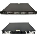 Brocade Fastiron FCX648S 80-1002392-XX 48-Port RJ-45...