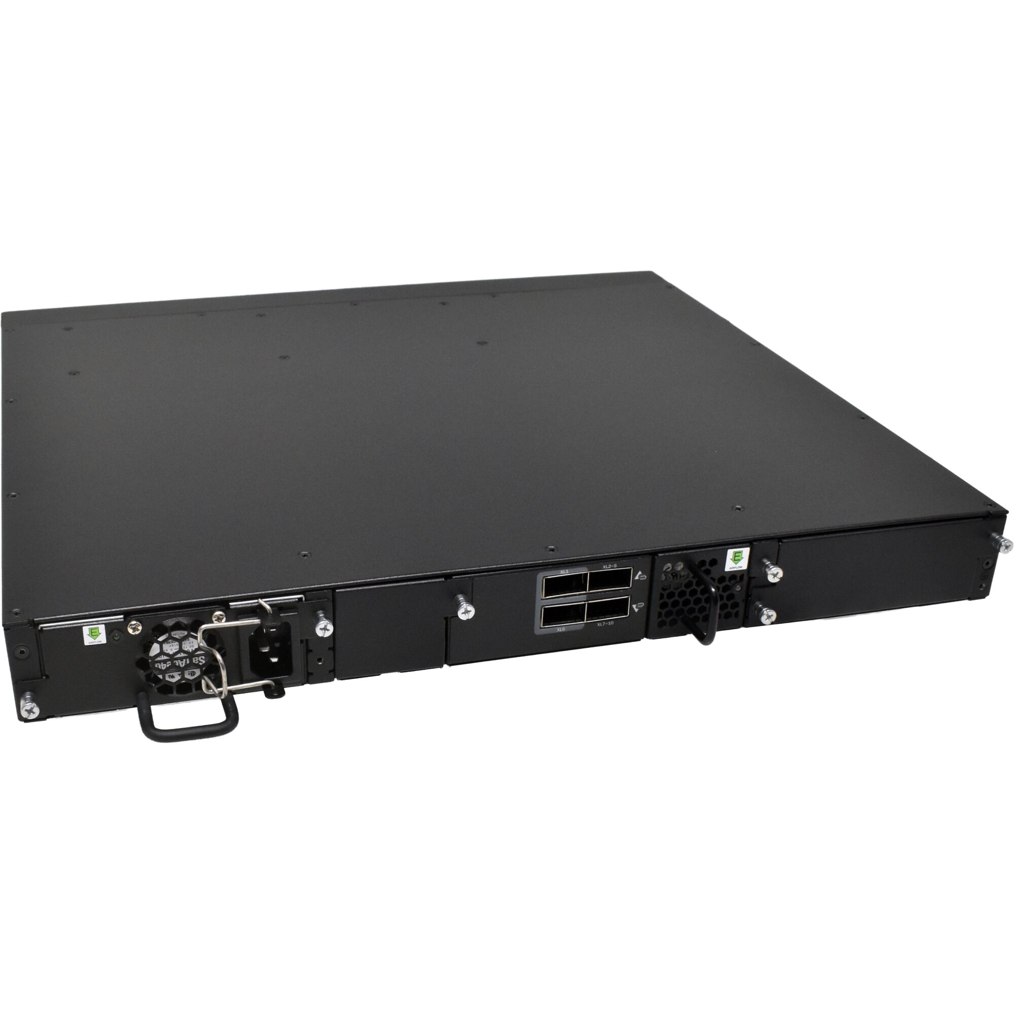 Modulo Brocade FCX-4XG 4 Porte SFP+ 10 Gb | 84-1001055-01 Ricondizionato
