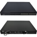 Brocade Switch ICX 6610-24F 24x SFP 8x 1/10Gbe SFP/SFP+...