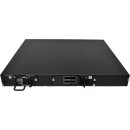 Brocade Switch ICX 6610-24F 24x SFP 8x 1/10Gbe SFP/SFP+ 4x 40Gbit Stacking Port