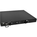 Brocade Switch ICX 6610-24F 24x SFP 8x 1/10Gbe SFP/SFP+ 4x 40Gbit Stacking Port