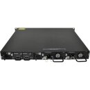 Brocade Switch ICX 7450-48P 48x RJ45 1x 4X10GF 10Gbe SFP+ 2x 1X40GQ 40GbE QSFP+