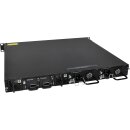 Brocade Switch ICX 7450-48P 48x RJ45 1x 4X10GF 10Gbe SFP+ 2x 1X40GQ 40GbE QSFP+