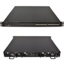 Brocade Switch ICX 6610-24F 24x SFP 4x 40Gbit Stacking...
