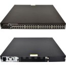 Brocade Fastiron FCX648-E 80-1003605-0X 48x RJ-45 GE...