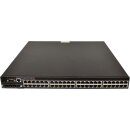 Brocade Fastiron FCX648-E 80-1003605-0X 48x RJ-45 GE...