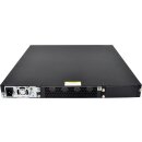 Brocade Fastiron FCX648-E 80-1003605-0X 48x RJ-45 GE Switch +Module FCX-4G