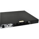 Brocade Fastiron FCX648-E 80-1003605-0X 48x RJ-45 GE Switch +Module FCX-4G