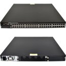 Brocade Fastiron FCX648-E 80-1003605-0X 48 Port RJ-45 GE...