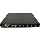 Brocade Fastiron FCX648-E 80-1003605-0X 48 Port RJ-45 GE...