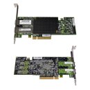 HP Emulex NC552SFP OCE11102 FC Dual-Port 10G SFP+ PCIe Server Adapter 614506-001 615406-001 614201-001 FP