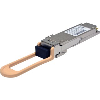 AVAGO Extreme AFBR-79EBMZ-EX2 40G-BDSR-QSFP 150m 850/900nm Transceiver as New