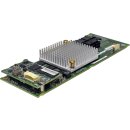 Adaptec ASR-8805 Dual-12G SAS 1GB Cache PCIe x8 3.0 RAID Controller TCA-00344-04-D +BBU +SAS Cables