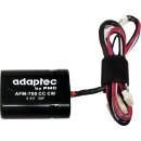 Adaptec ASR-8805 Dual-12G SAS 1GB Cache PCIe x8 3.0 RAID Controller TCA-00344-04-D +BBU +SAS Cables