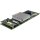 Adaptec ASR-8805 Dual-12G SAS 1GB Cache PCIe x8 3.0 RAID Controller TCA-00344-04-D +BBU +SAS Cables