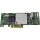 Adaptec ASR-8805 Dual-12G SAS 1GB Cache PCIe x8 3.0 RAID Controller TCA-00344-04-D +BBU +SAS Cables