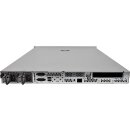 ZT Systems GEN4.2 XSTORE ATX Chassis 1U 5x Fan 4x HDD Bay 2xPSU SS-AZU01221-001C